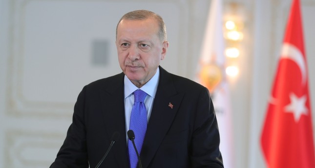 أردوغان: نواصل الإصلاحات لتحقيق نهضة اقتصادية قوية