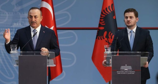 Turkish delegation to visit Russia for Idlib talks