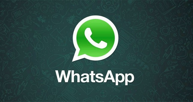 Weltweiter Whatsapp-Ausfall - auch in Deutschland und in der Türkei