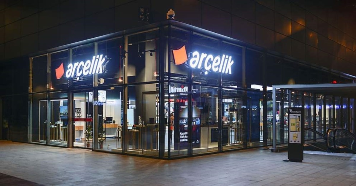 Home Appliance Maker Arcelik Files Patent Lawsuit Against Lg Daily Sabah