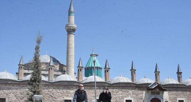 الشؤون الدينية بتركيا: نتوقع افتتاح المساجد لصلاة الجماعة في 12 يونيو