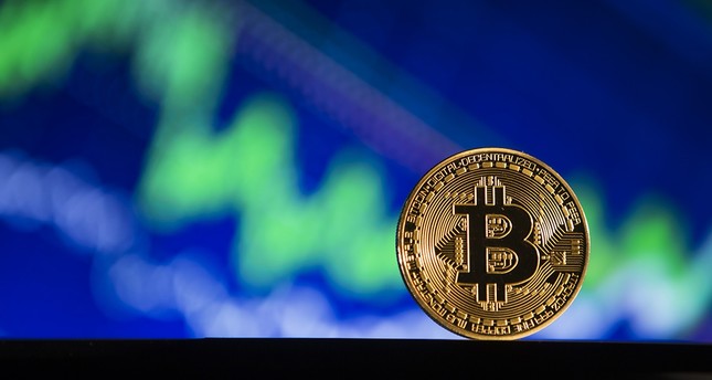 Bitcoin-Kurs fällt auf 10.000 Dollar - Daily Sabah