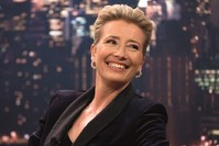 Emma Thompson stars as Katherine Newbury in ,Late Night.,