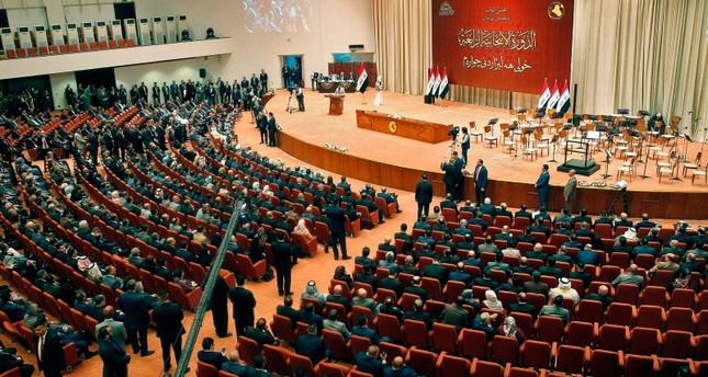 العراق.. الكاظمي يرشح شخصية تركمانية لوزارة الدولة