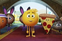  Source: Sony Pictures Animation via AP