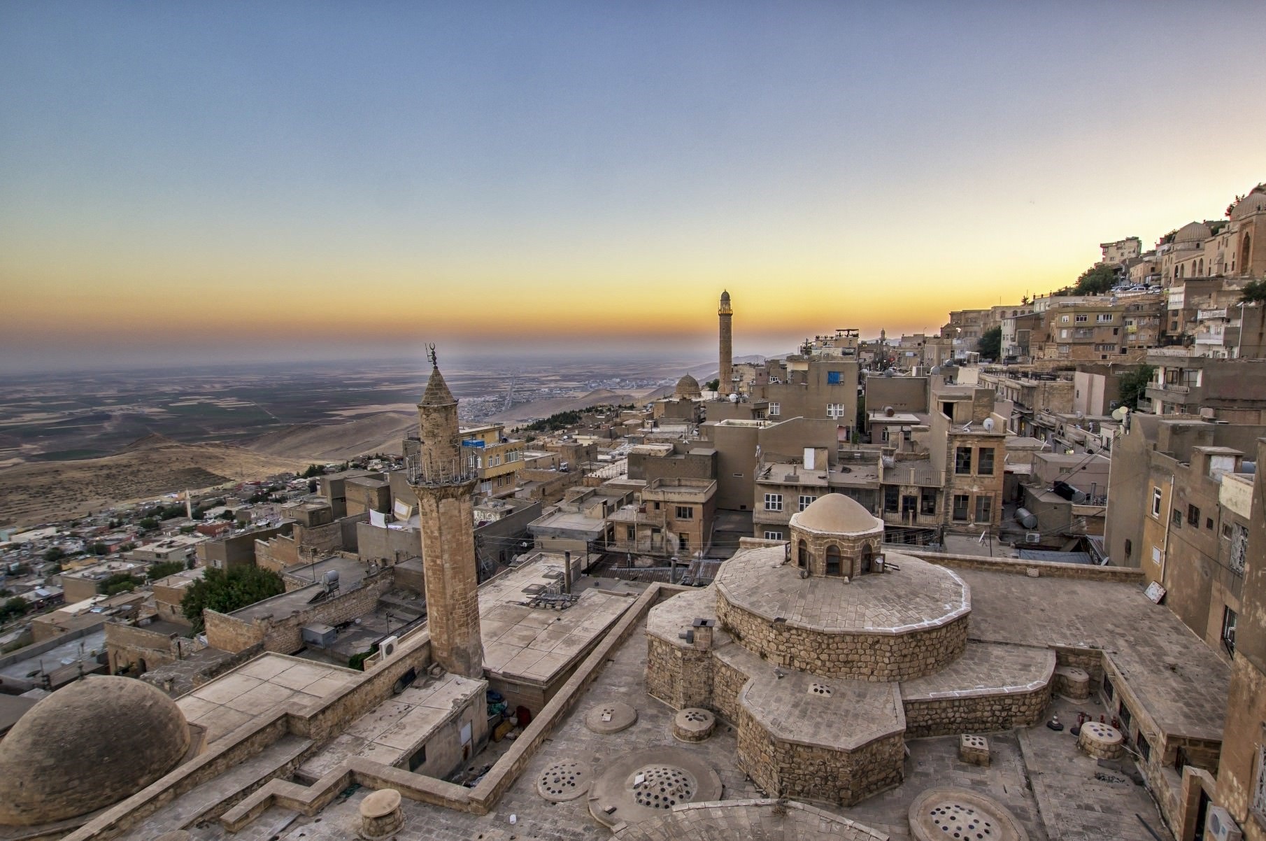 Mardin: A wellspring of history, art and culture | Daily Sabah