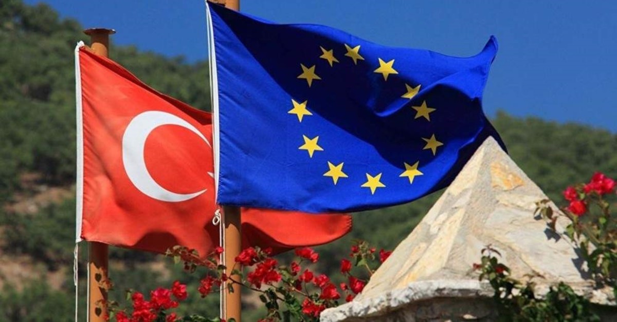 Turkey has the longest history with the European Union among other states with candidate status, including the longest process of negotiations, since its journey started back in 1964 with the signing of an association agreement. 