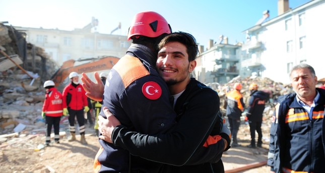 محمود السوري: أتشرف بالجنسية التركية وهذا ما أطلبه من تركيا