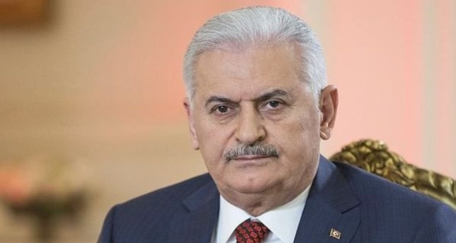 يلدريم: اتصالات بين القادة العسكريين الأتراك مع نظرائهم الأمريكيين والروس حول منبج