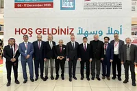 القضية الفلسطينية تظلل أجواء معرض الكتاب العربي الثامن في إسطنبول