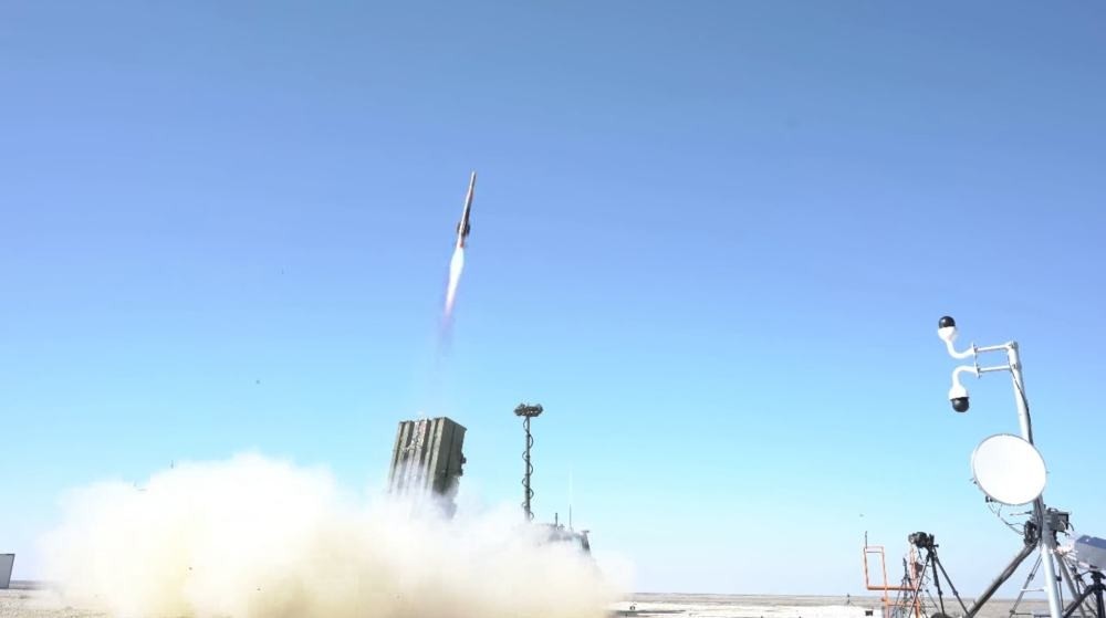 Low altitude (Hisar-A / 15 km) and medium altitude (Hisar-O / 25 km) missiles have been tested successfully and will be in service by 2020 and 2021, respectively. 