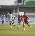 كأس أمم إفريقيا.. المغرب يسقط في فخ التعادل أمام الكونغو الديمقراطية
