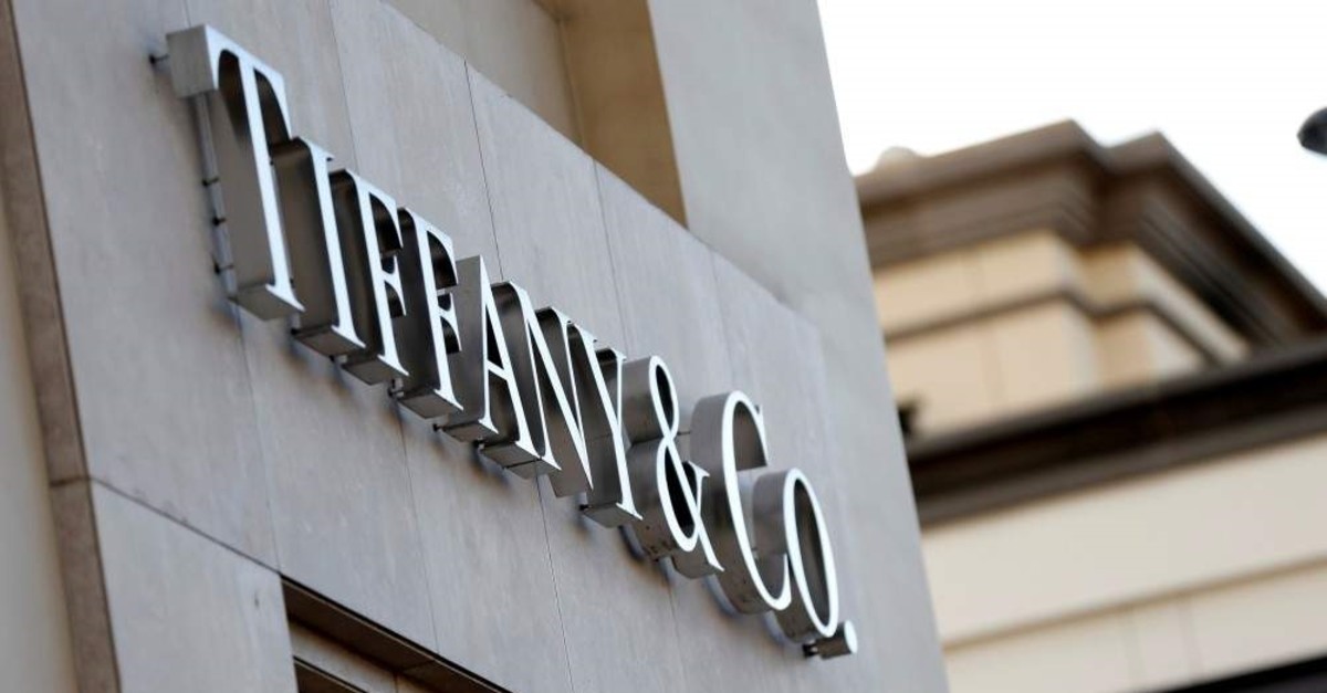 LVMH acquires Tiffany for $16.2 billion
