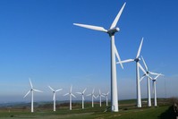 Turkey generated 32.5 percent of electricity from renewable sources in 2018 and its share in power production will rise to 38.8 percent by 2023, according to the country's 11th development plan.