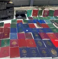 توقيف مواطن عراقي يعمل على تزوير الوثائق الرسمية في إسطنبول
