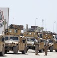 البنتاغون ينفي التخطيط لانسحاب القوات الأمريكية من العراق
