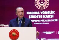 أردوغان يوافق على اتفاقية صندوق الاستثمار التركي لخمسة من دول المنظمة التركية