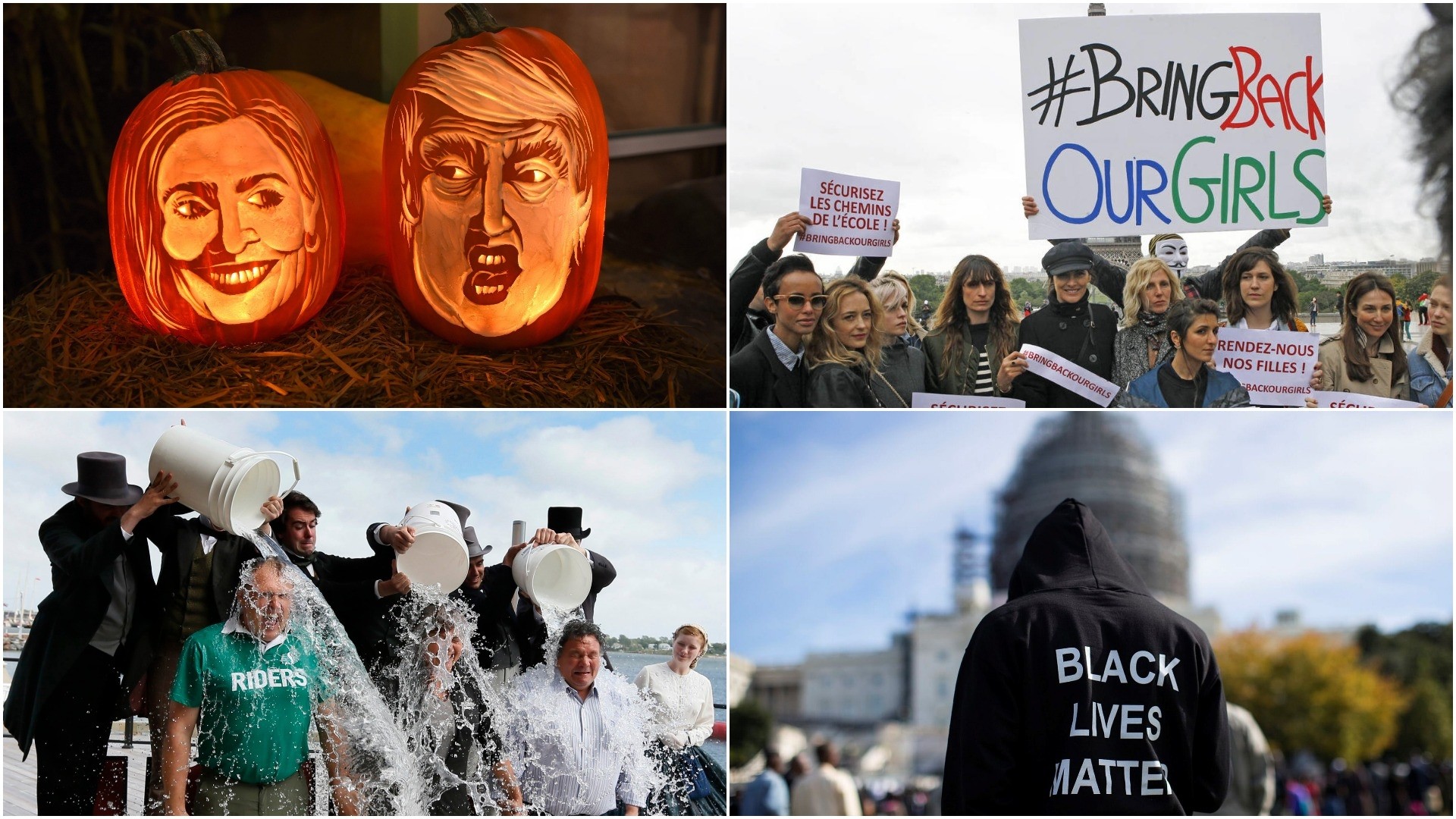 #HappyBirthday: Hastag turns 10