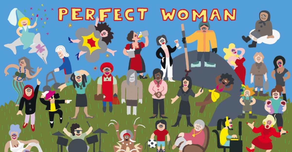 Perfect Woman, Germany, 2014, Computer game, PC.