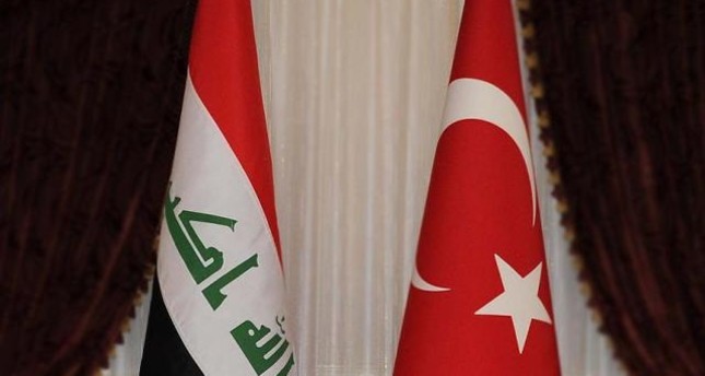 العلاقات التركية العراقية على وقع زيارة عادل عبد المهدي المرتقبة
