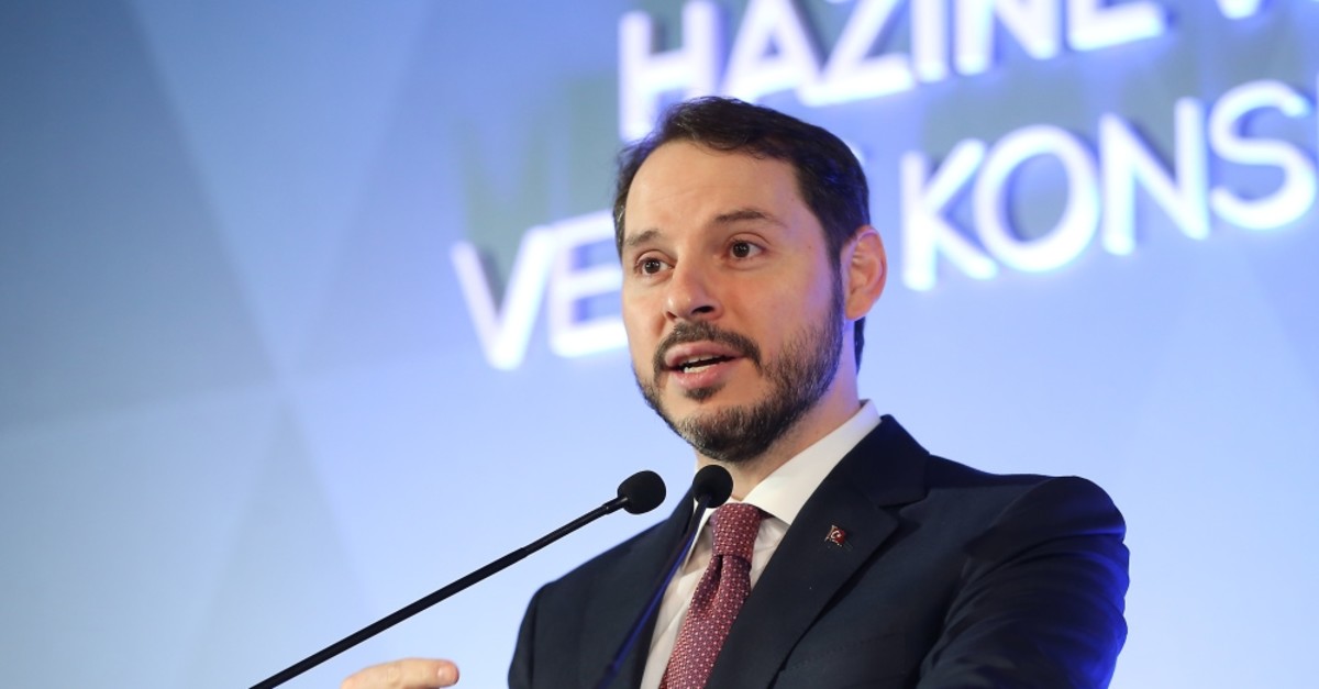 Turkey To Avoid Tax Losses From Digital Economy Services Daily Sabah