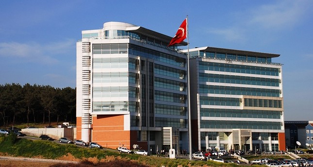 جامعة تركية ضمن المئة الأوائل بمنصة المقياس الأخضر العالمية