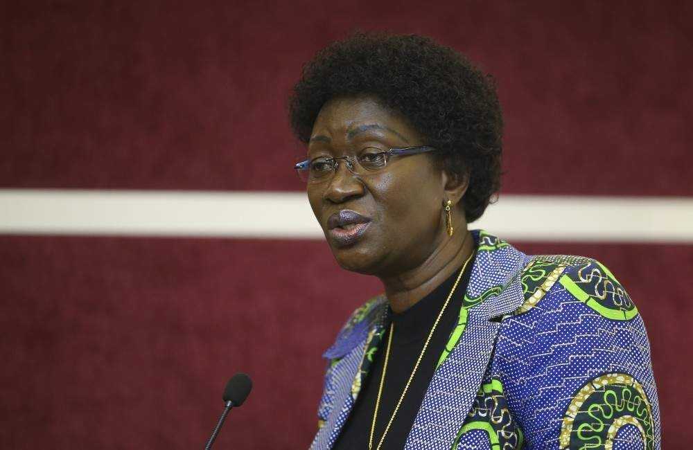  ( Halil Sa??rkaya - Anadolu Ajans? )