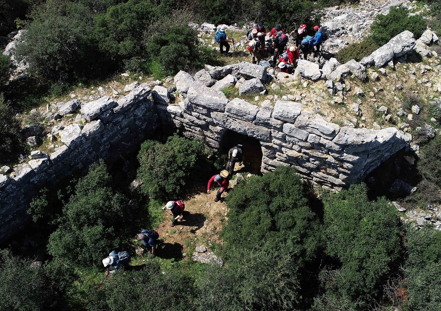 Explore 8,000 years of history on the Turkey’s Ephesus-Mimas Route