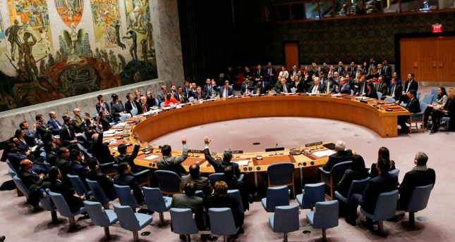 مجلس الأمن الدولي يدعو إلى تحقيق موثوق في هجوم باليمن