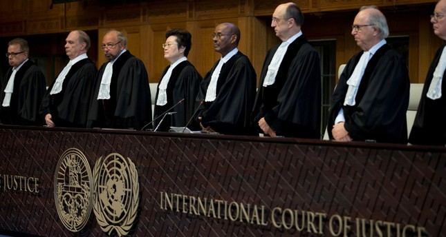 الدولية محكمة العدل تحميل كتاب