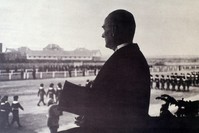 Mustafa Kemal Atatu00fcrk
