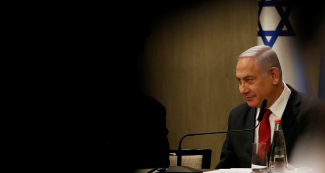 تقديرات إسرائيلية.. نتنياهو لن يسلم كرسي الرئاسة بهدوء