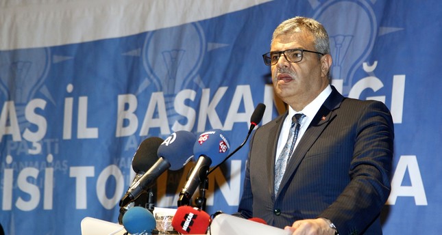 مساعد رئيس الوزراء التركي: لا تجنيس لسوريين قبل الاستفتاء المقبل