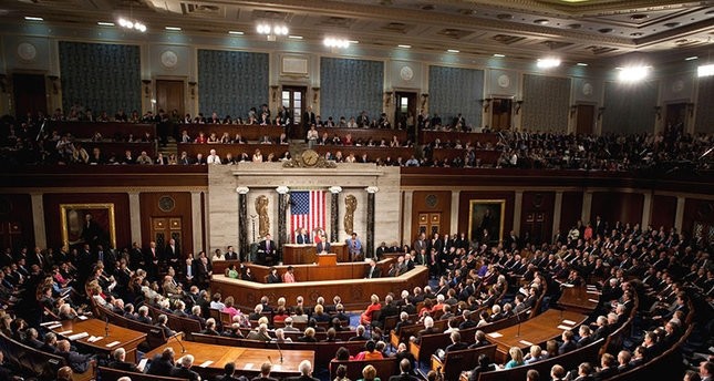 US-Senat stimmt Mittwoch über Obama Veto zum Saudi-Arabien-Gesetz ab