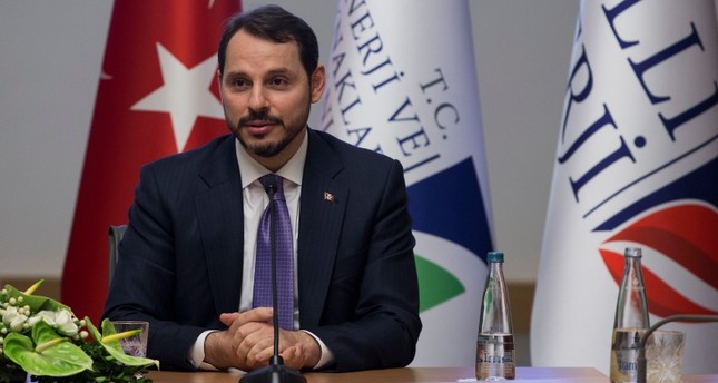وزيرالخزانة والمالية التركي يعلن اليوم نموذج الاقتصاد الجديد
