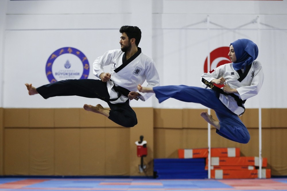 Poomsae
