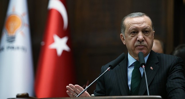 أردوغان يحذر ترامب: القدس خط أحمر للمسلمين وقد يصل الأمر إلى قطع العلاقات مع إسرائيل