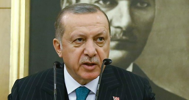 أردوغان: وقف إطلاق النار لم يطبق في الغوطة رغم القرار الأممي