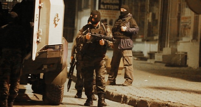 تركيا.. مقتل اثنين من بي كا كا أثناء استعدادهما لتنفيذ عمل إرهابي جنوب شرقي البلاد