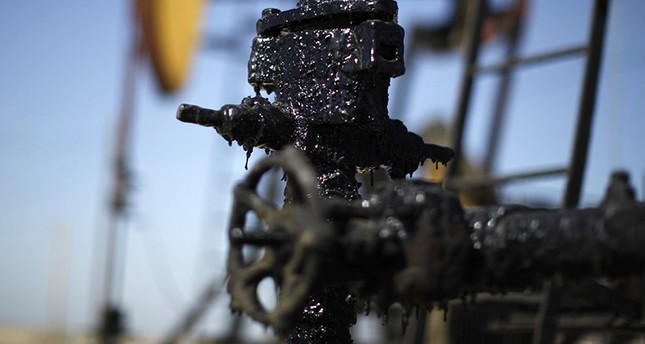 ارتفاع كبير في أسعار النفط مع اشتداد التوتر بعد استفتاء إقليم شمال العراق
