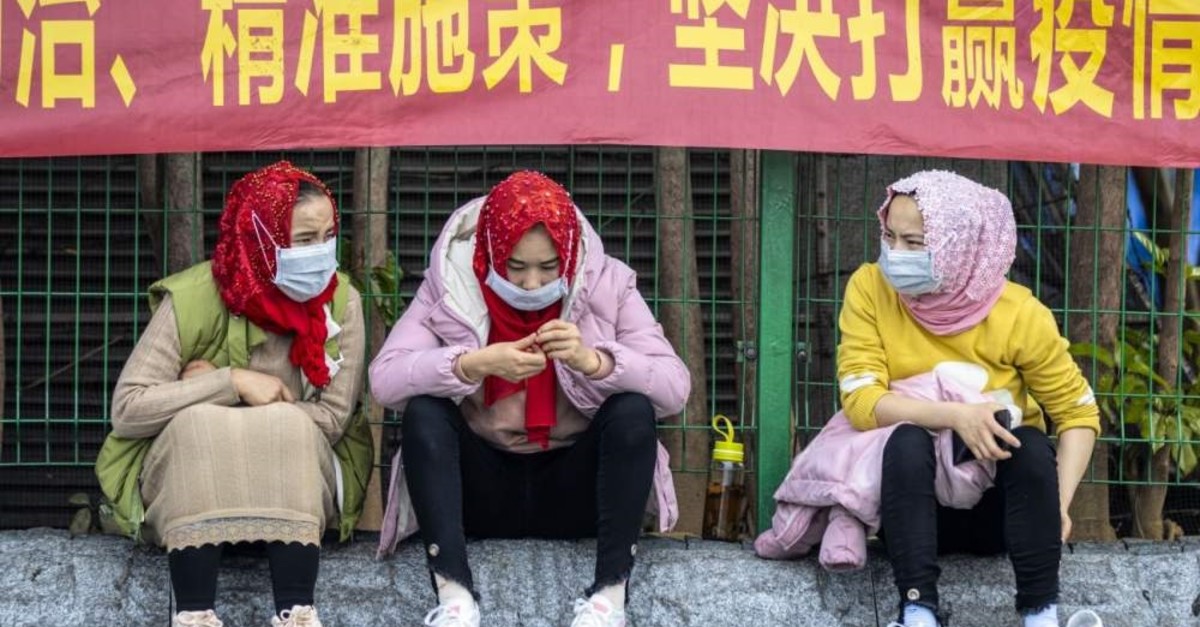 Vicenta recommends best of Low threat china asian sports guangzhou Public female masterbation