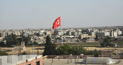 عن سياسة تركيا في سوريا والمبادئ الثابتة