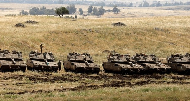 استخبارات الجيش الإسرائيلي تحذر من الانجرار نحو عملية واسعة بسوريا