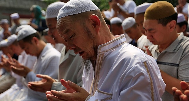 Chinese Muslim sentenced to two years for teaching about Islam online