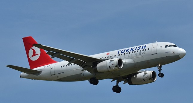 Turkish Airlines bietet Transitpassagiere Hotelaufenthalt an