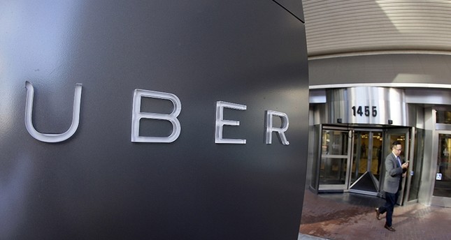 Saudi-Arabiens Investmentfonds steigen bei Uber ein