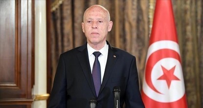 مشروع دستور تونس.. يعيد النظام الرئاسي ويمنح الرئيس حصانة