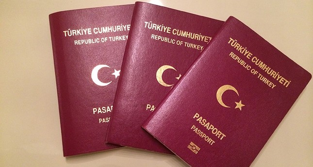 الإعلان رسمياً عن 4 طرق جديدة للحصول على الجنسية التركية
