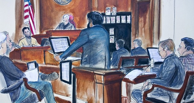 محامو أتيلا يتهمون صرّاف بتعمد الكذب في شهادته أمام المحكمة