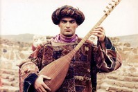 Ashik Kerib is a medieval tale adorned with Azeri, Turkish and Georgian tunes.